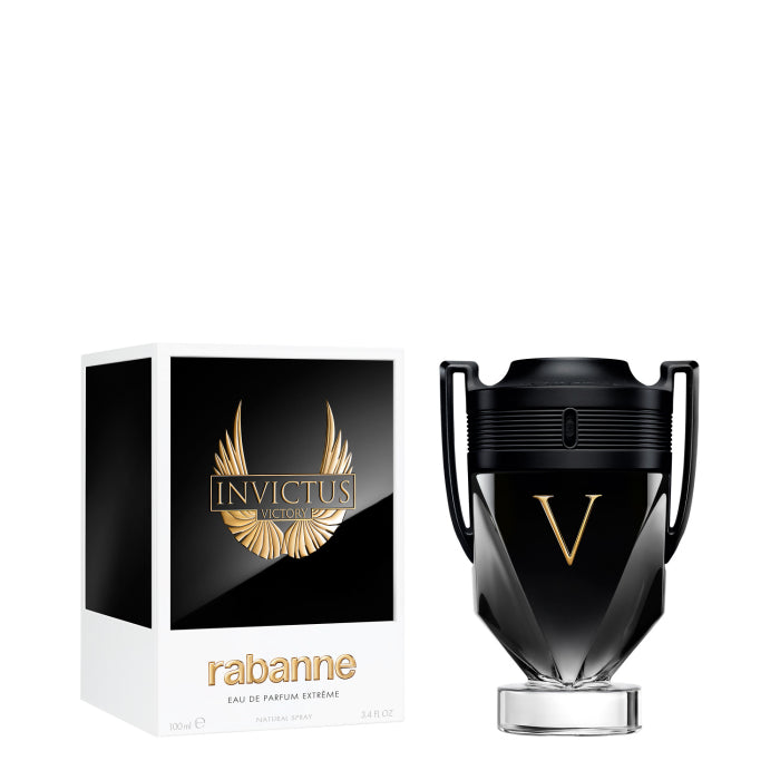 Rabanne Invictus Victory Extrême