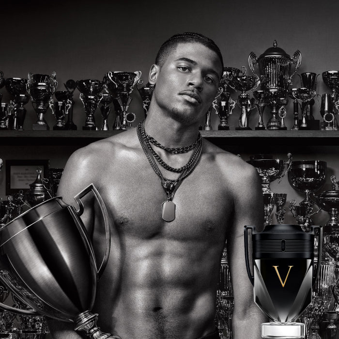Rabanne Invictus Victory Extrême