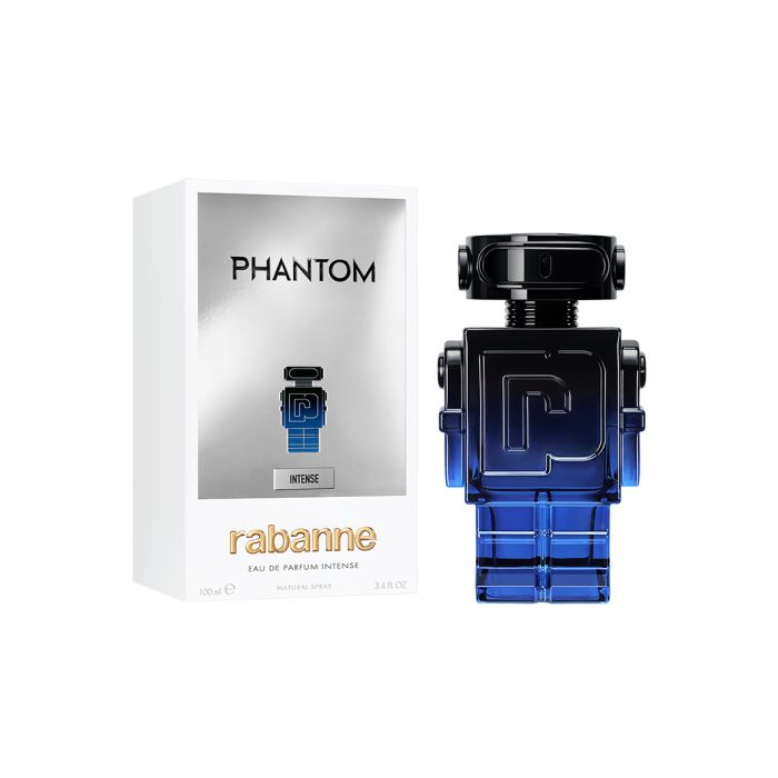 Rabanne Phantom Intense