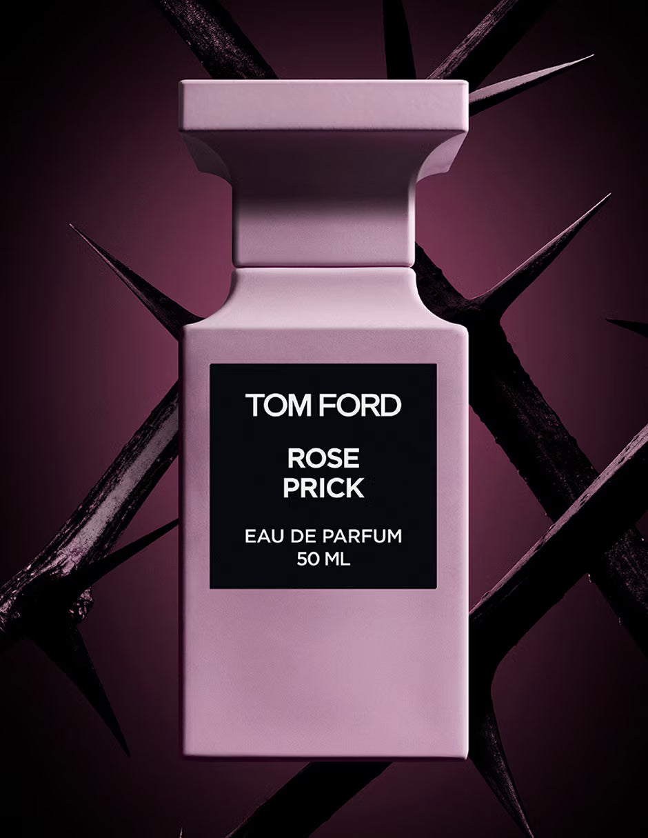 Tom Ford Rose Prick