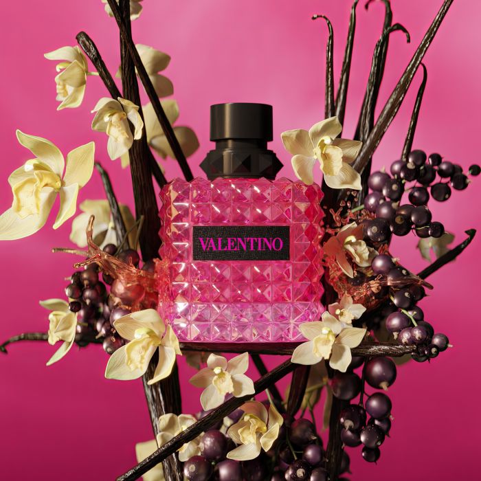 Valentino Born in Roma Extradose Donna