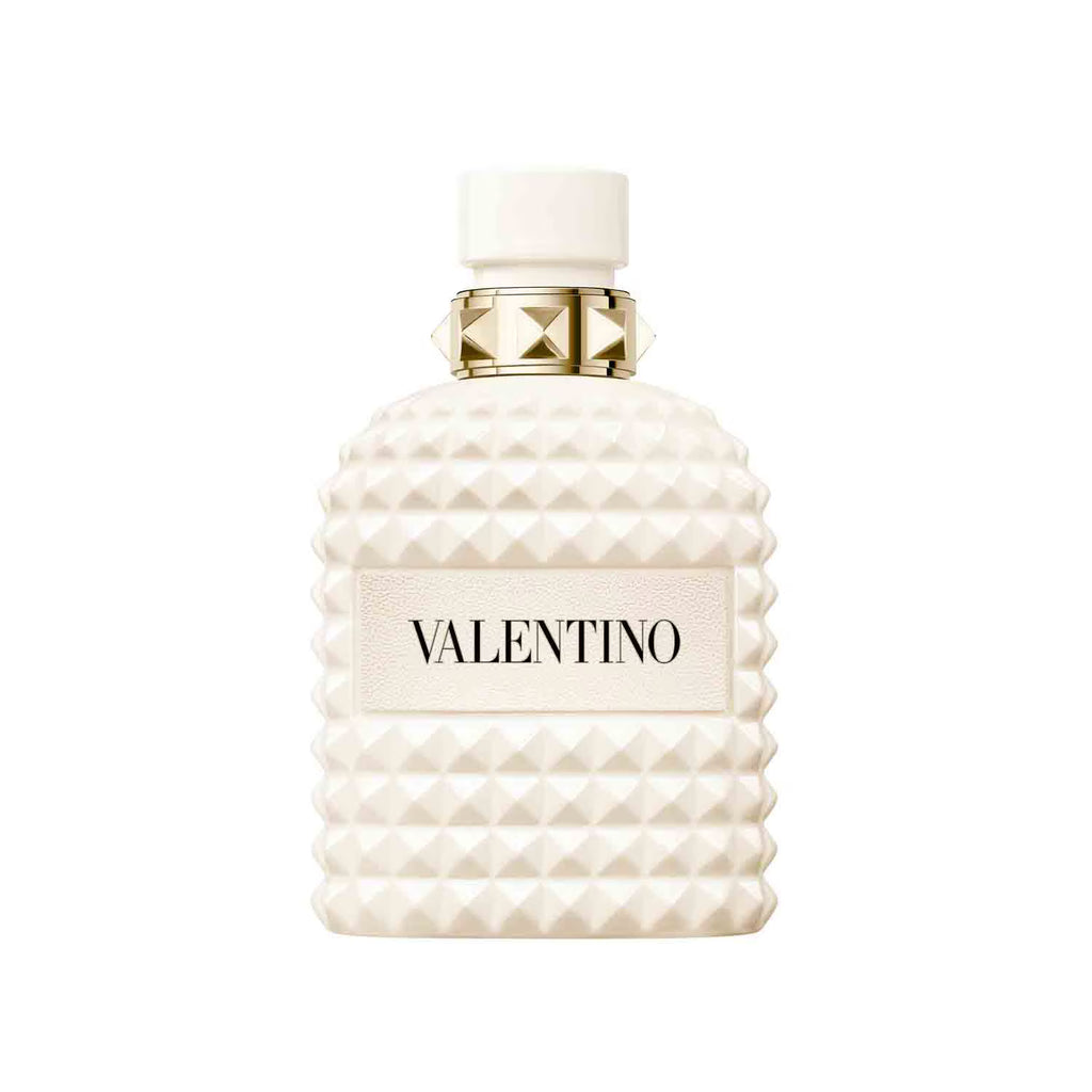 Valentino Born in Roma Ivory