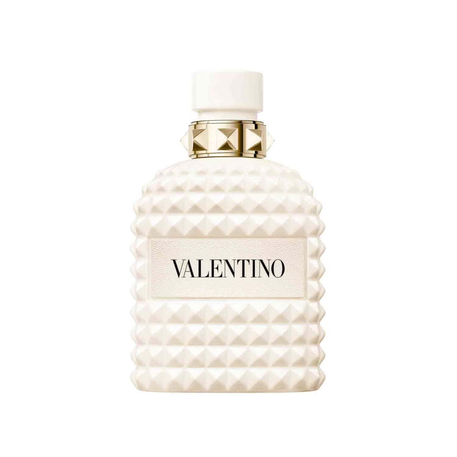Valentino Born in Roma Ivory