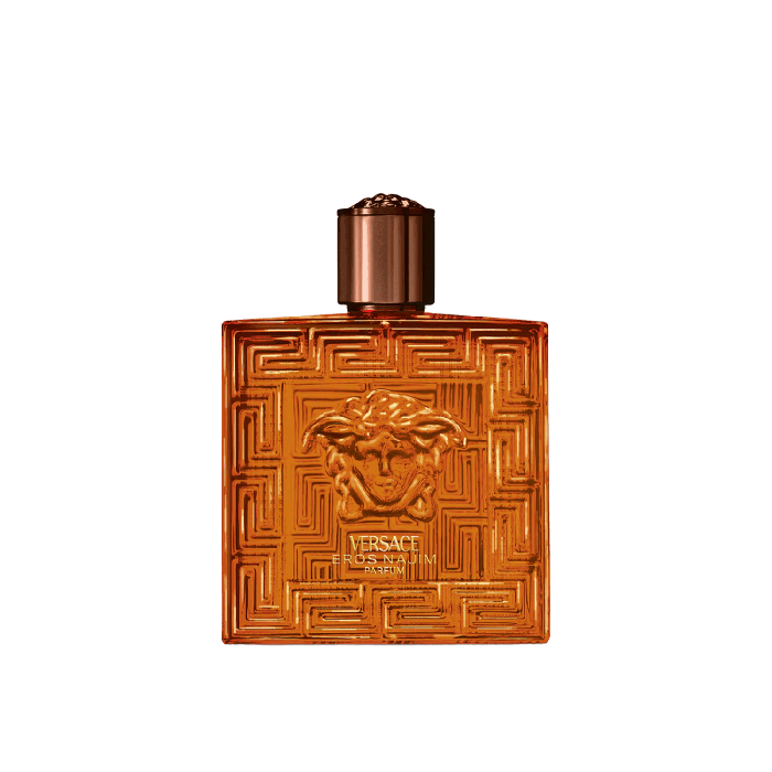 Versace Eros Najim