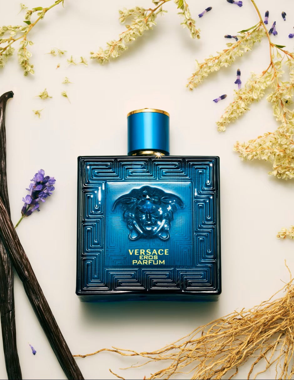 Versace Eros Parfum