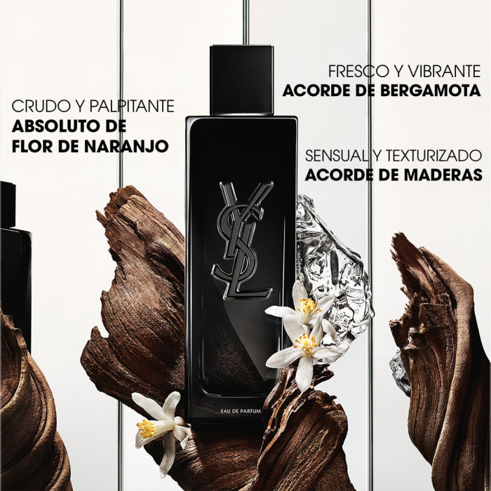 Yves Saint Laurent MYSLF