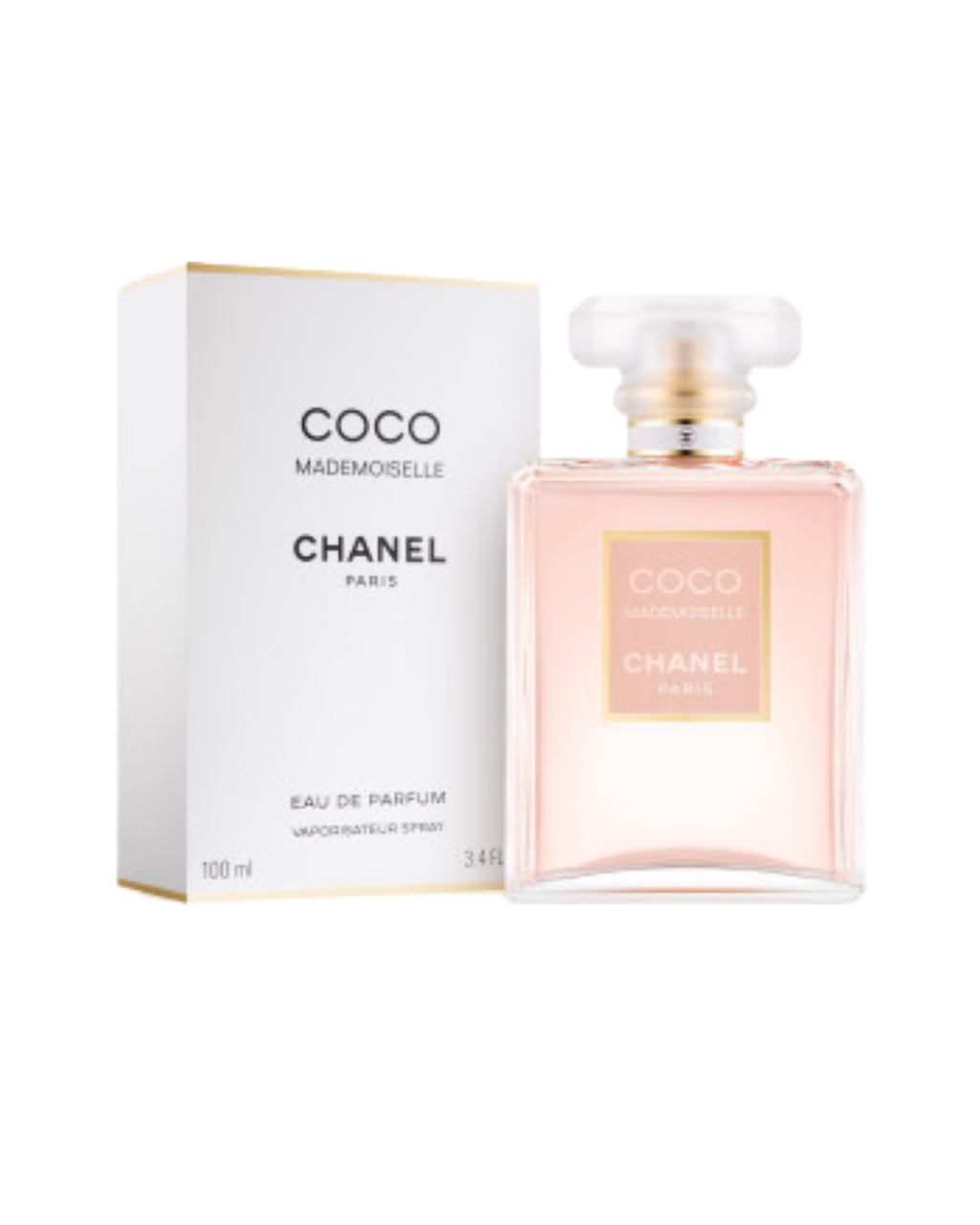 CHANEL Coco Mademoiselle
