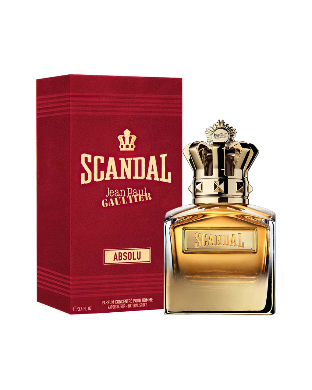 Jean Paul Gaultier Scandal Absolu