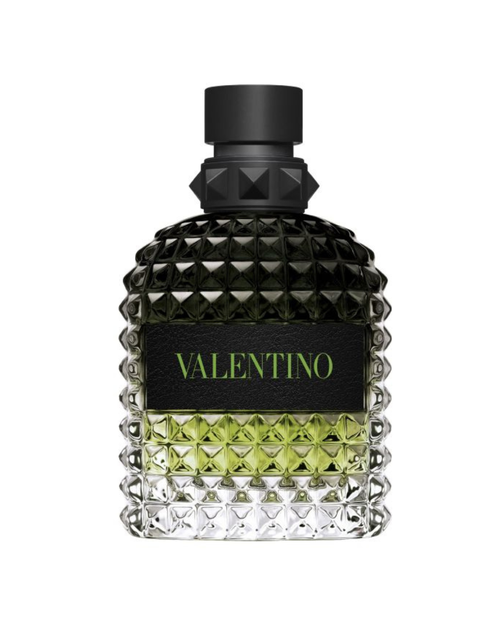Valentino Born In Roma Green Stravaganza
