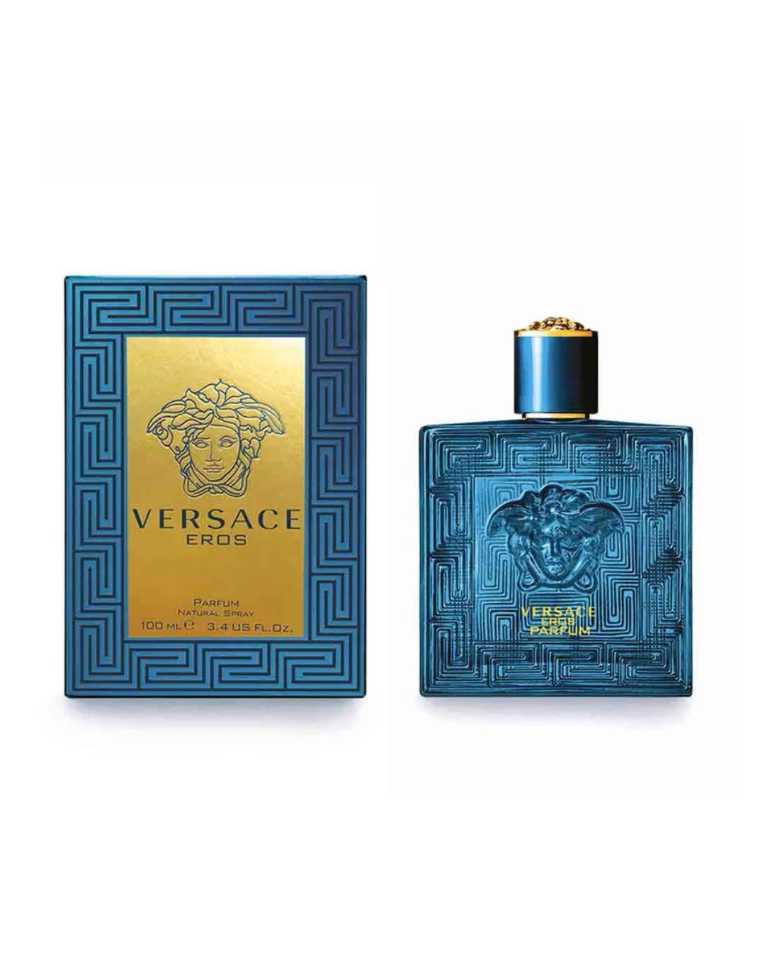 Versace Eros Parfum