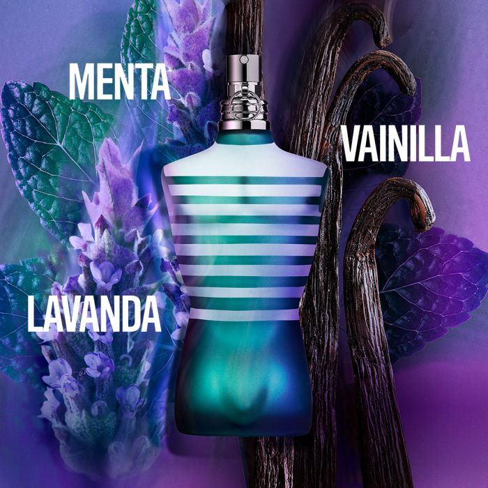 Jean Paul Gaultier Le Male