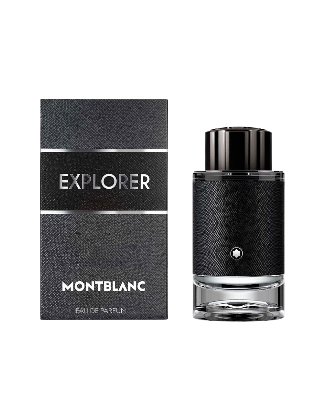 Montblanc Explorer