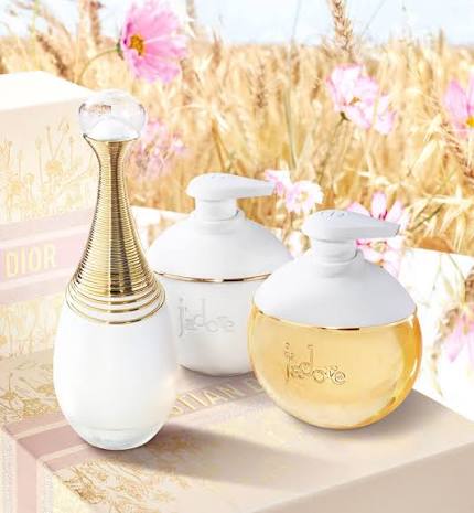 Dior J'Adore Parfum D'Eau