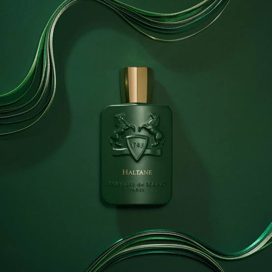 Parfums de Marly Haltane
