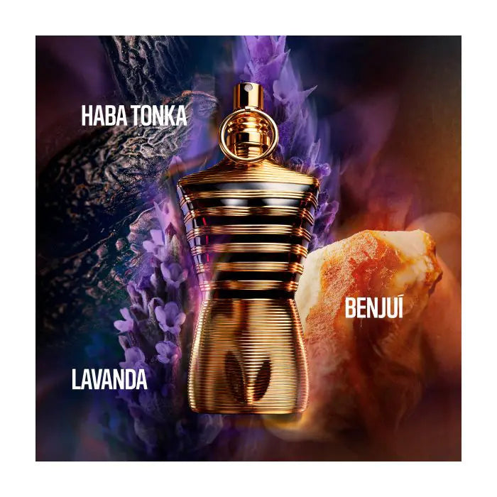 Jean Paul Gaultier Le Male Elixir