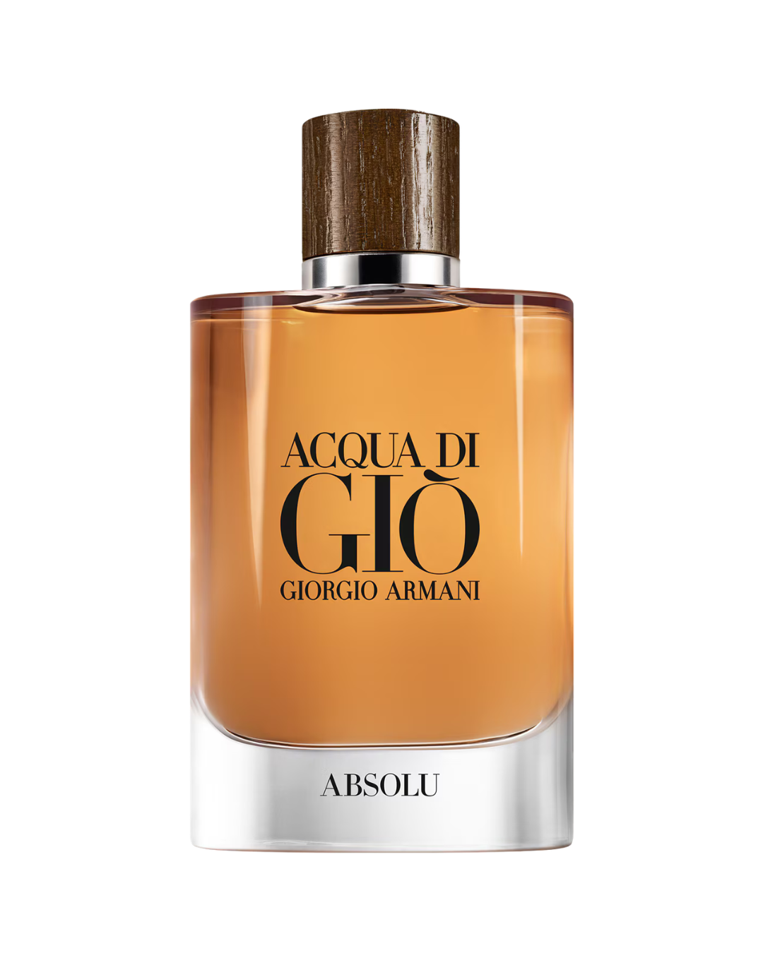 Giorgio Armani Acqua di Giò Absolu