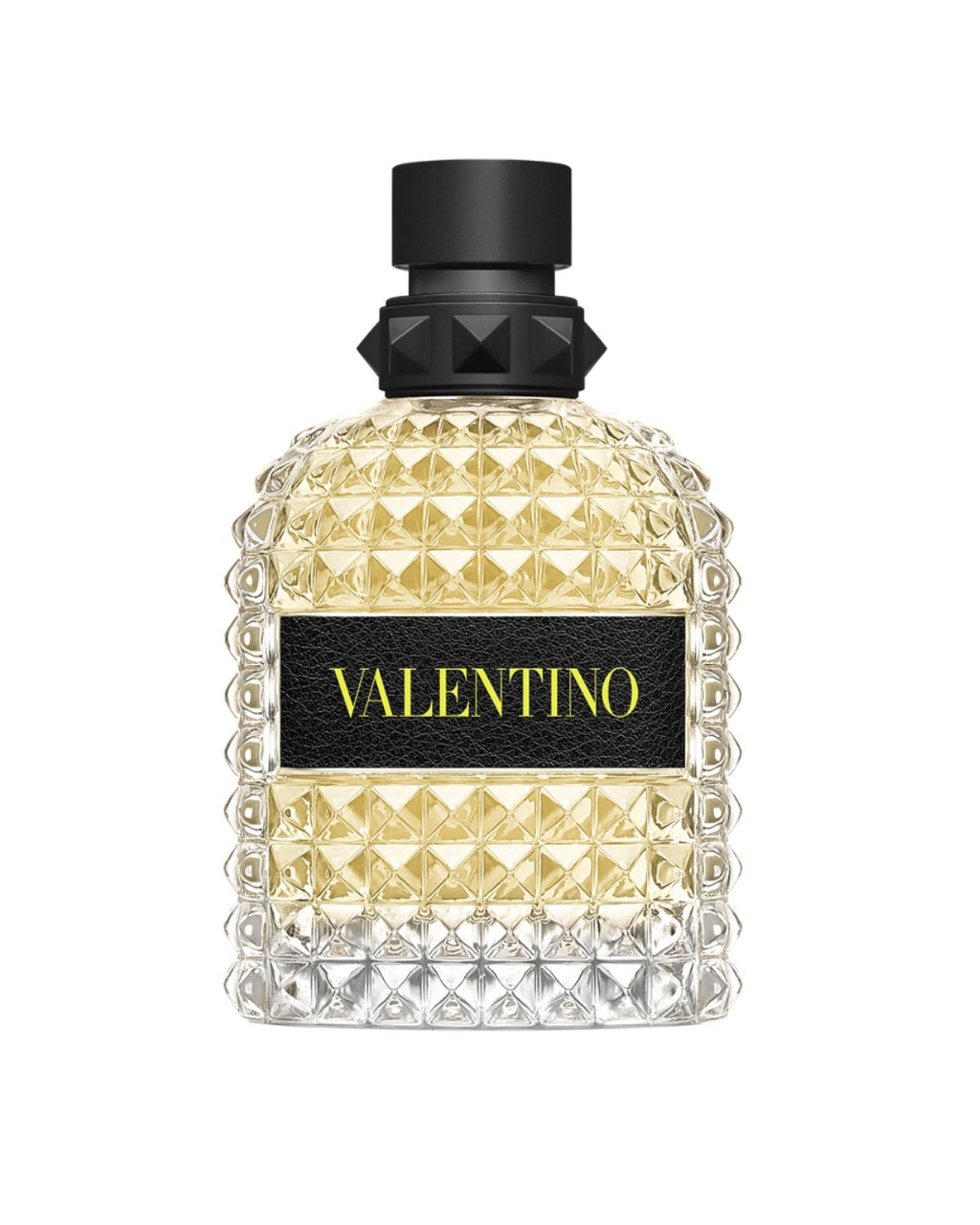 Valentino Born in Roma Yellow Dream