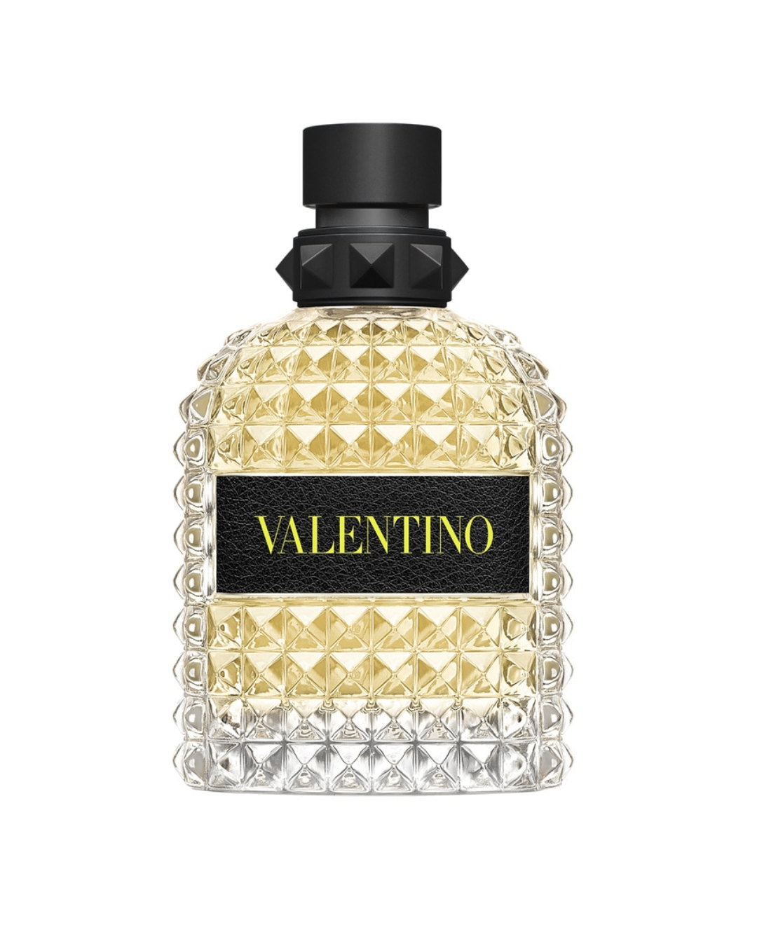 Valentino Born in Roma Yellow Dream